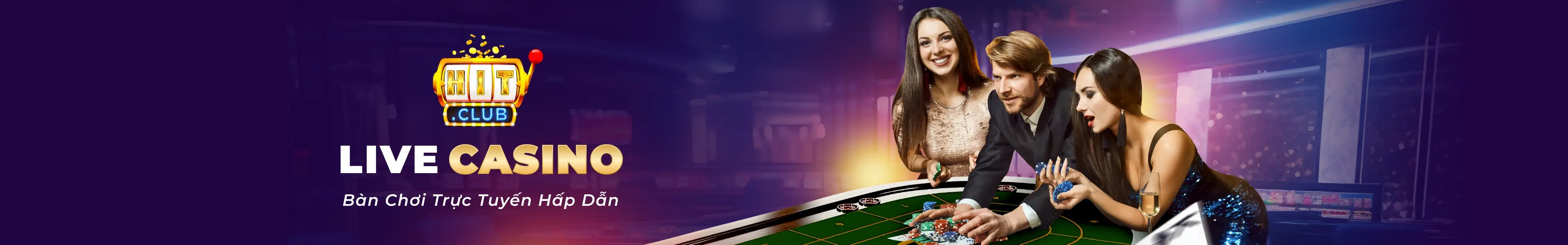 Livecasino PC